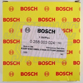 BOSCH Lambda Sensor 0258003024 | New!